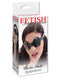Fetish Fantasy Blinder Mask